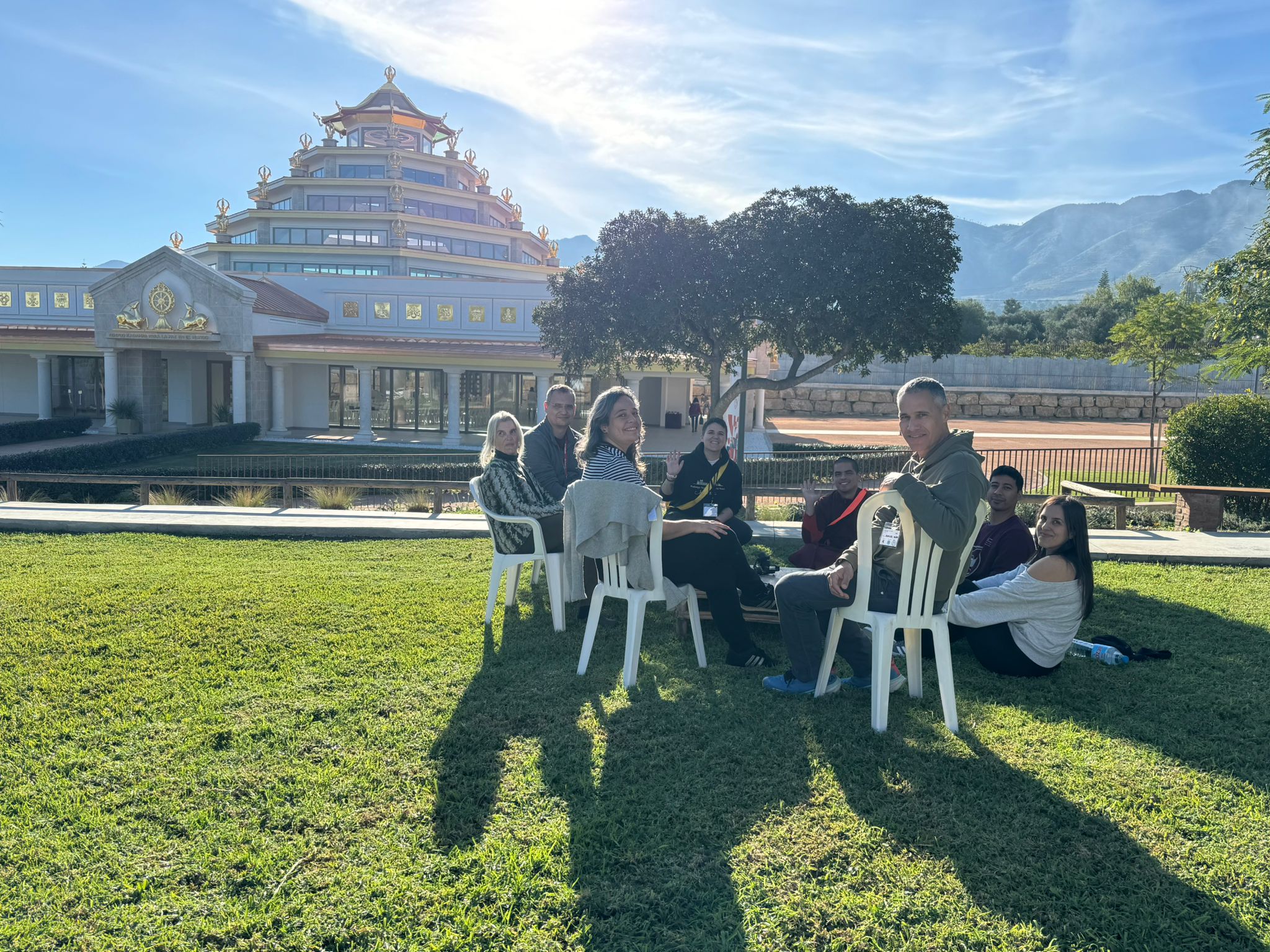 Dharma Celebration Spain 2024 (17)