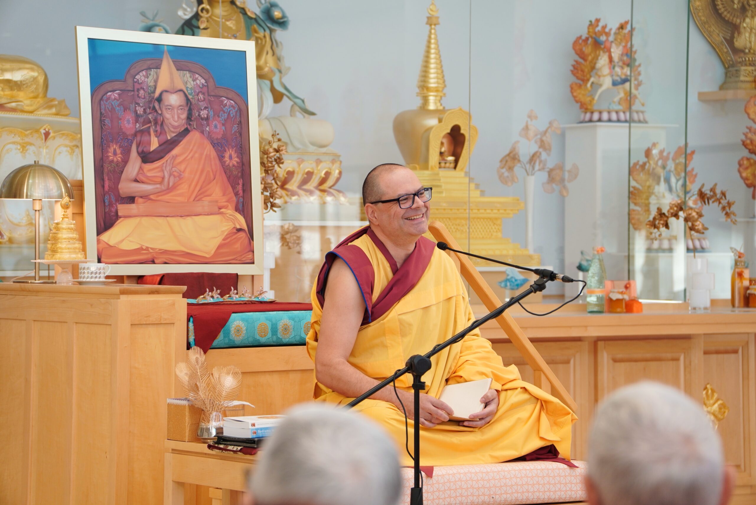 Dharma Celebration Spain 2024 (24)
