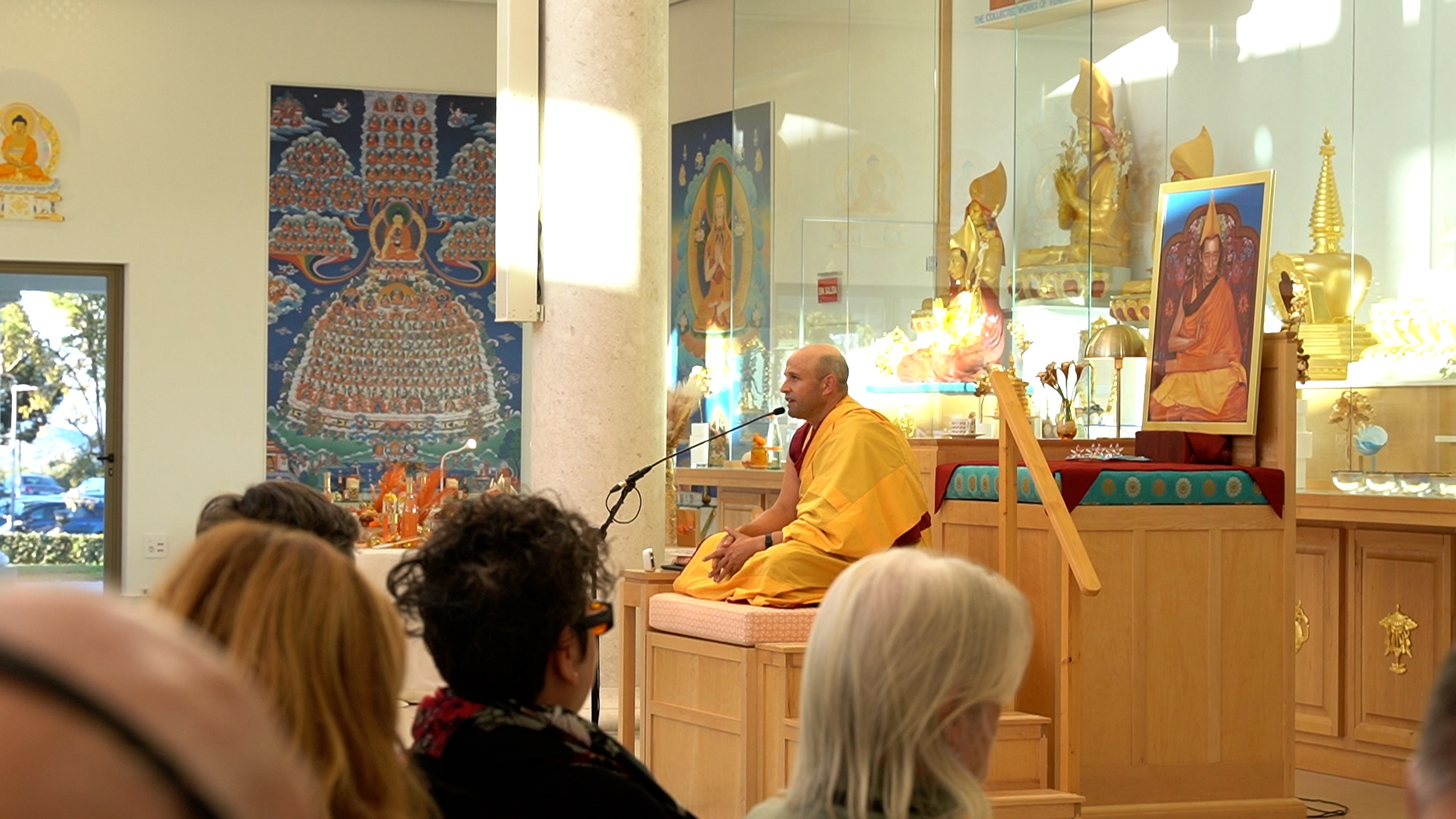 Dharma Celebration Spain 2024 (25)
