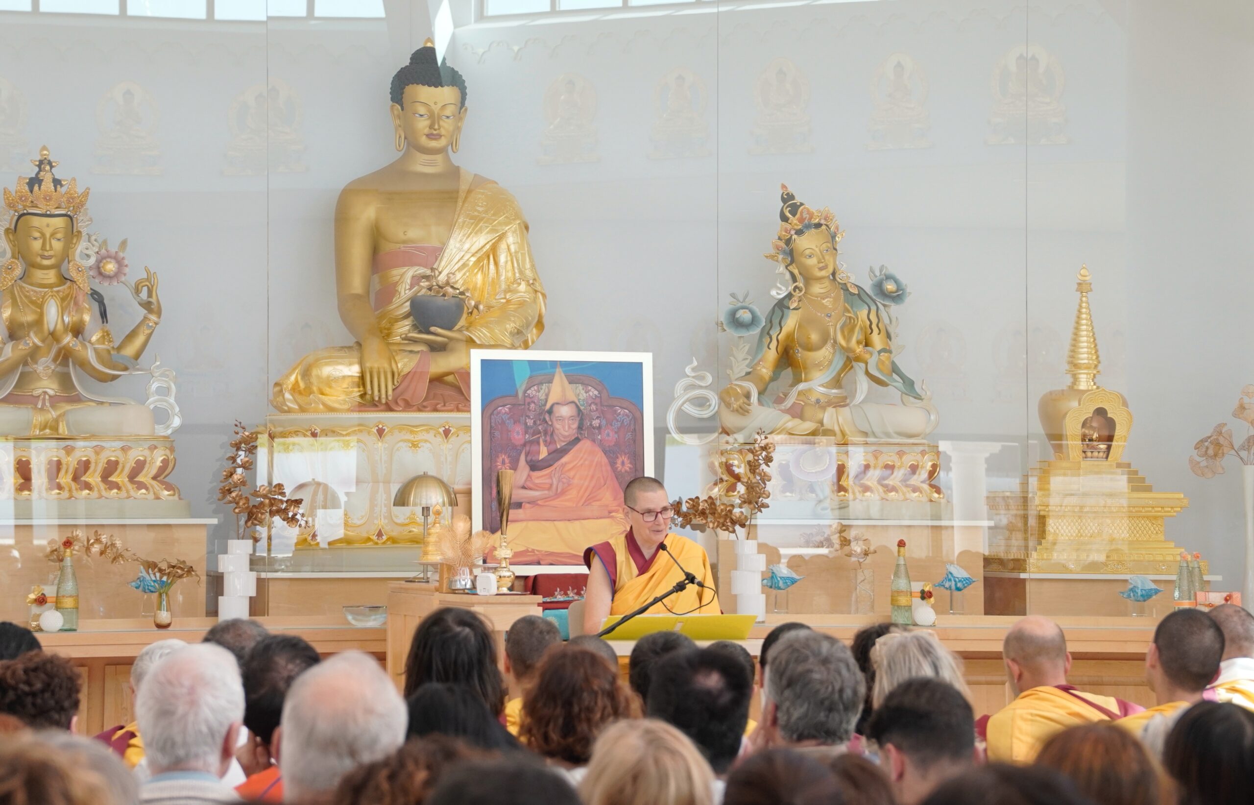 Dharma Celebration Spain 2024 (27)