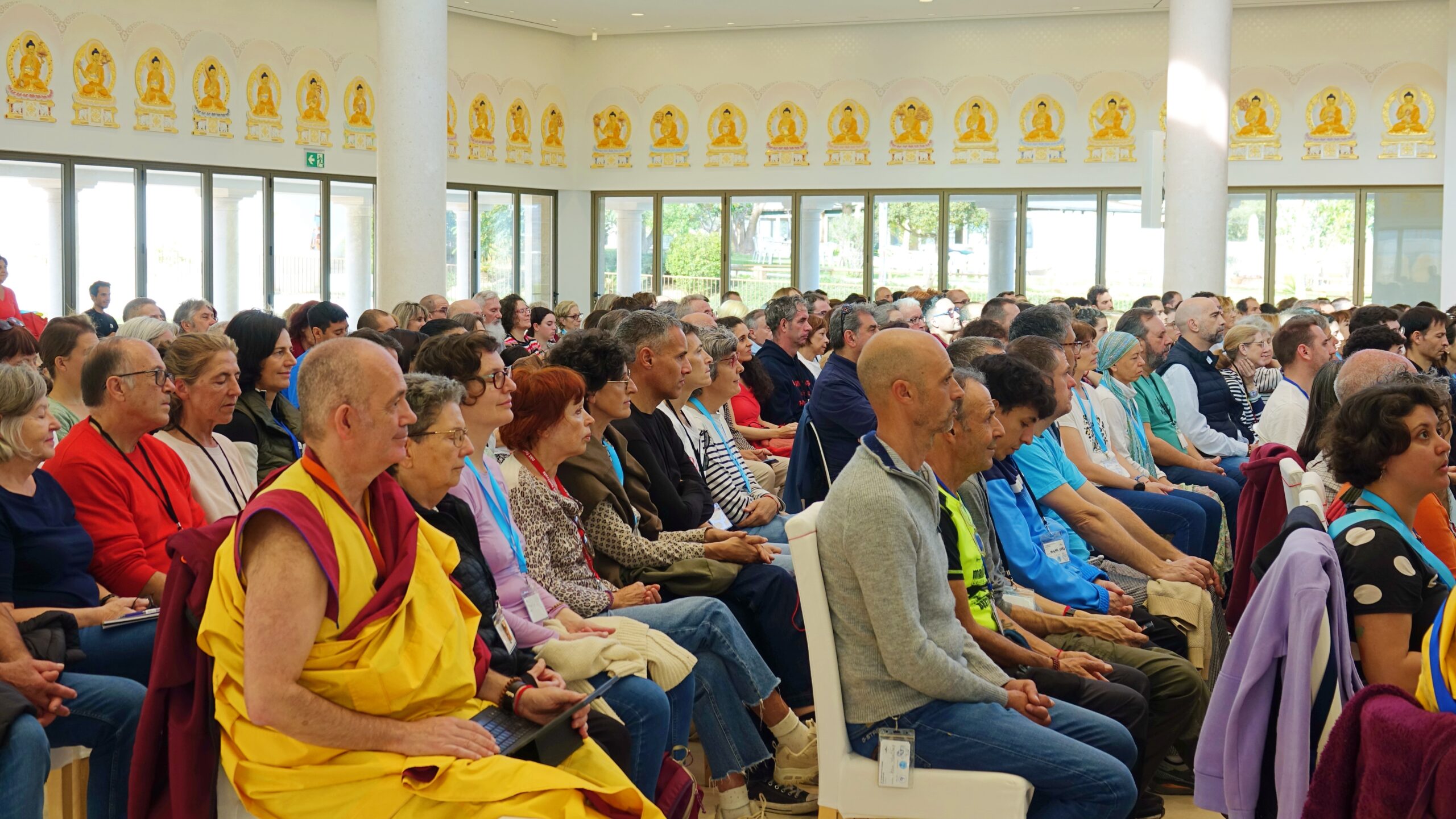 Dharma Celebration Spain 2024 (28)