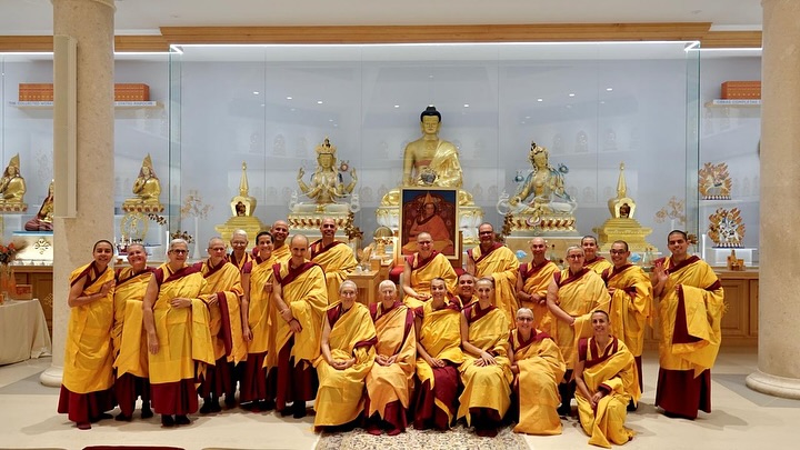 Dharma Celebration Spain 2024 (29)_Soyhong