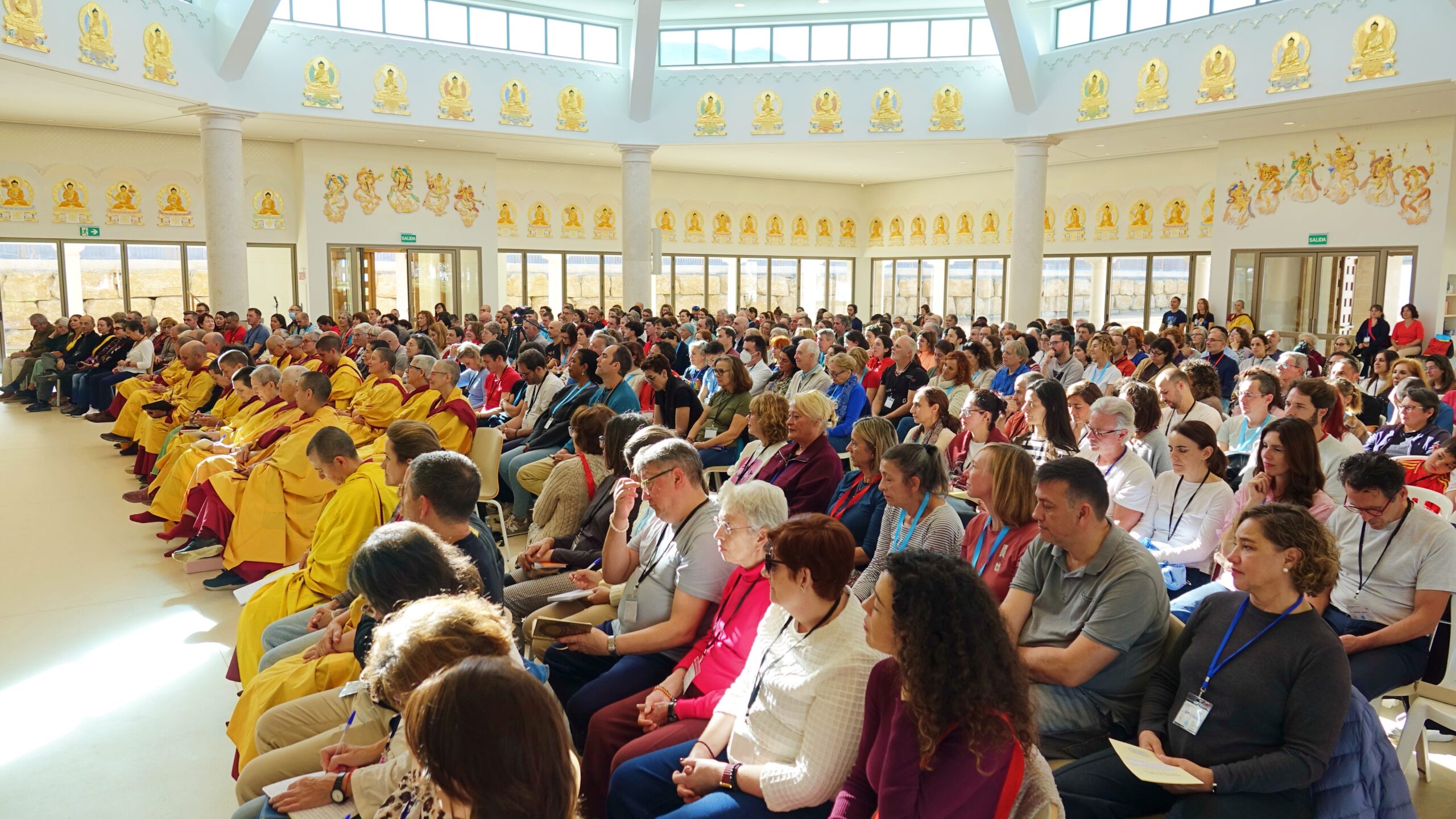 Dharma Celebration Spain 2024 (5)