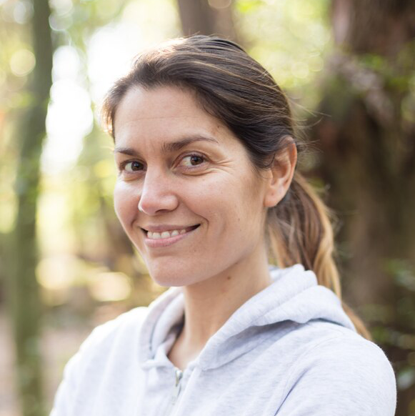 Angela Bowman
